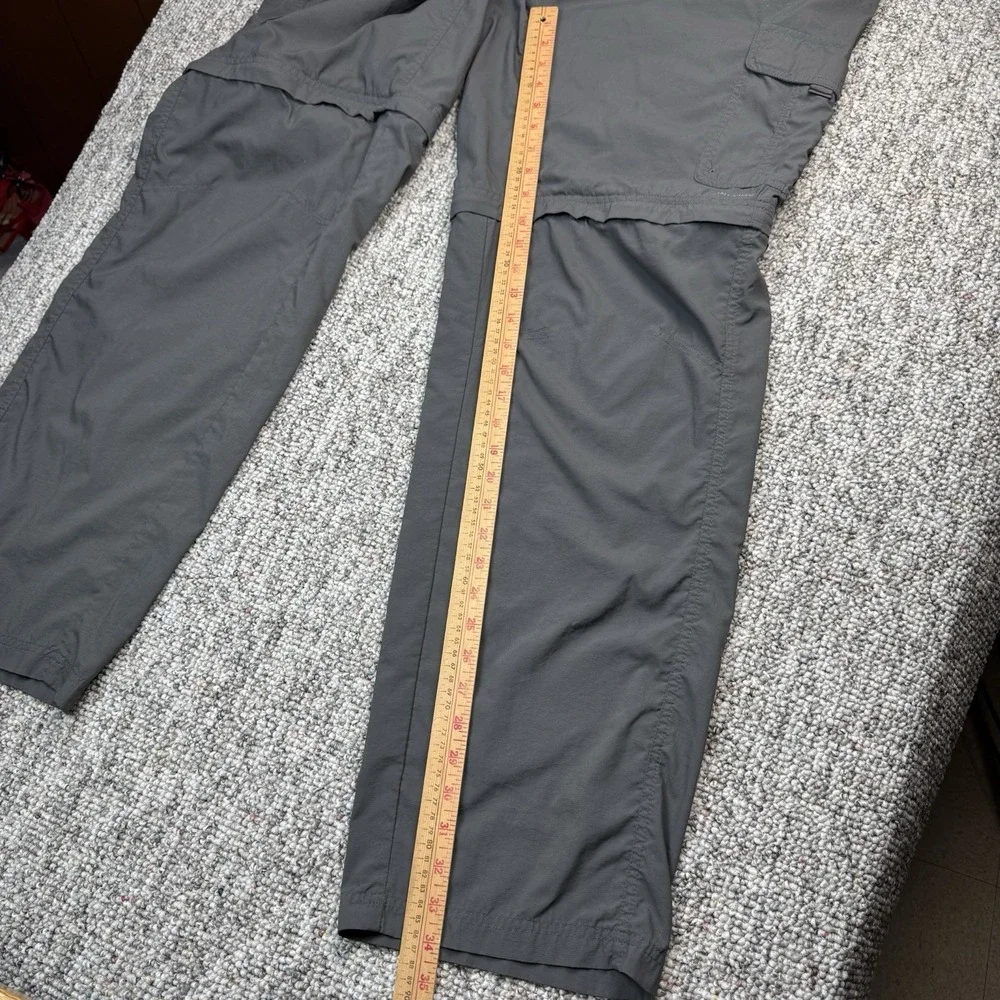 Columbia omni been are
